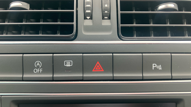 Volkswagen Polo 1.2 TSI Match Edition 5dr Petrol Hatchback